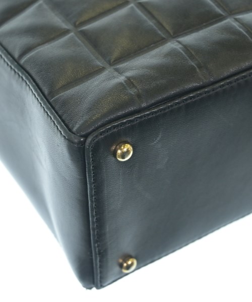 CHANEL（シャネル）ショルダーバッグ 黒 サイズ:- レディース/2200669729375