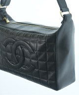 CHANEL（シャネル）ショルダーバッグ 黒 サイズ:- レディース/2200669729375