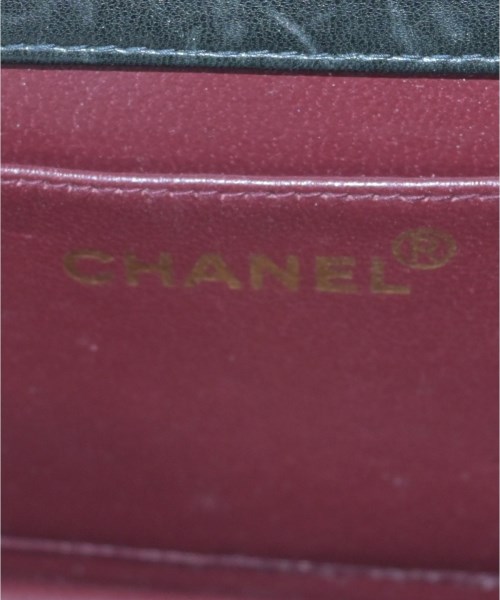 CHANEL（シャネル）ショルダーバッグ 黒 サイズ:- レディース/2200669729504