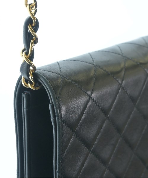 CHANEL（シャネル）ショルダーバッグ 黒 サイズ:- レディース/2200669729504