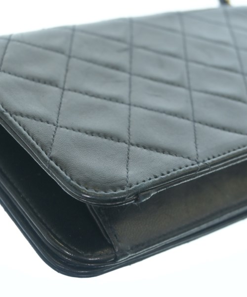 CHANEL（シャネル）ショルダーバッグ 黒 サイズ:- レディース/2200669729504