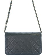 CHANEL（シャネル）ショルダーバッグ 黒 サイズ:- レディース/2200669729504