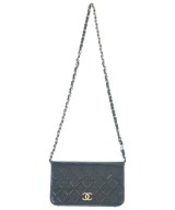CHANEL（シャネル）ショルダーバッグ 黒 サイズ:- レディース/2200669729504