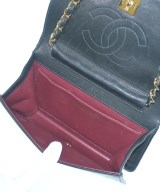 CHANEL（シャネル）ショルダーバッグ 黒 サイズ:- レディース/2200669729504