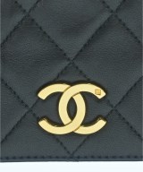 CHANEL（シャネル）ショルダーバッグ 黒 サイズ:- レディース/2200669729504