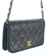 CHANEL（シャネル）ショルダーバッグ 黒 サイズ:- レディース/2200669729504