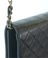 CHANEL（シャネル）ショルダーバッグ 黒 サイズ:- レディース/2200669729504