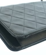 CHANEL（シャネル）ショルダーバッグ 黒 サイズ:- レディース/2200669729504