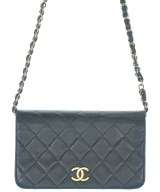 CHANEL ショルダーバッグ