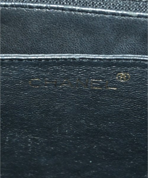 CHANEL（シャネル）ハンドバッグ 黒 サイズ:- レディース/2200669729511