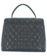 CHANEL（シャネル）ハンドバッグ 黒 サイズ:- レディース/2200669729511