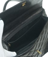 CHANEL（シャネル）ハンドバッグ 黒 サイズ:- レディース/2200669729511