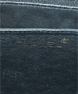 CHANEL（シャネル）ハンドバッグ 黒 サイズ:- レディース/2200669729511