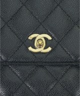 CHANEL（シャネル）ハンドバッグ 黒 サイズ:- レディース/2200669729511