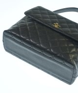CHANEL（シャネル）ハンドバッグ 黒 サイズ:- レディース/2200669729511