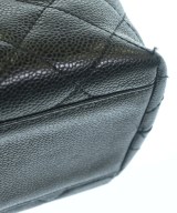 CHANEL（シャネル）ハンドバッグ 黒 サイズ:- レディース/2200669729511