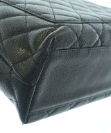 CHANEL（シャネル）ハンドバッグ 黒 サイズ:- レディース/2200669729511