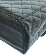 CHANEL（シャネル）ハンドバッグ 黒 サイズ:- レディース/2200669729511