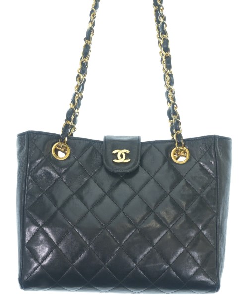 シャネル(CHANEL)のCHANEL ショルダーバッグ