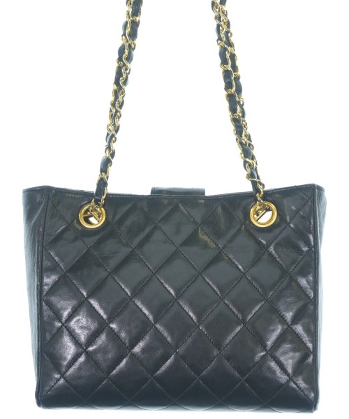 CHANEL（シャネル）ショルダーバッグ 黒 サイズ:- レディース/2200669729528