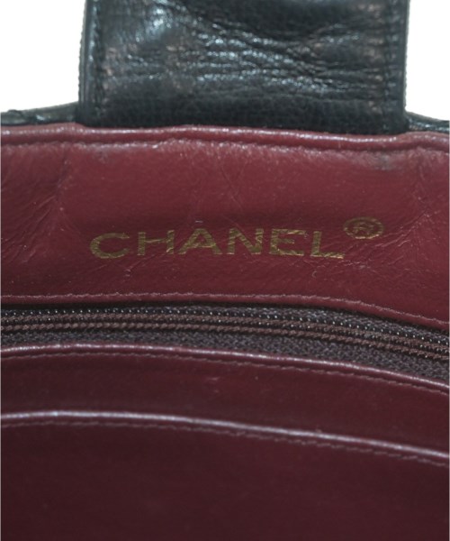 CHANEL（シャネル）ショルダーバッグ 黒 サイズ:- レディース/2200669729528