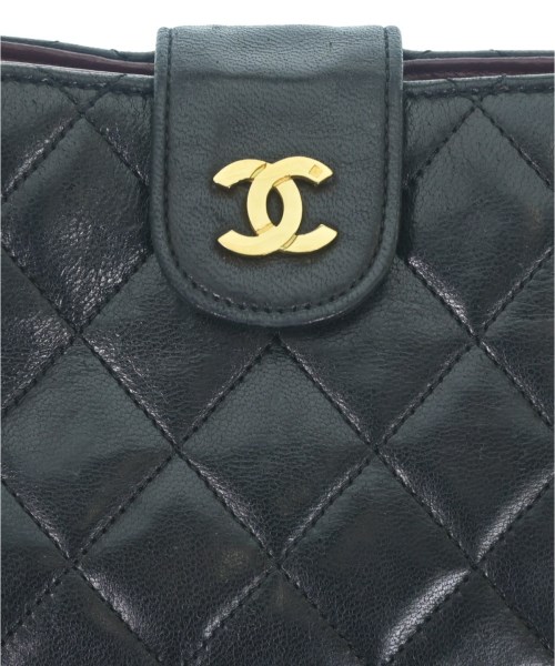 CHANEL（シャネル）ショルダーバッグ 黒 サイズ:- レディース/2200669729528