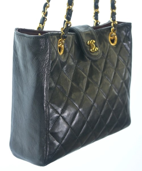 CHANEL（シャネル）ショルダーバッグ 黒 サイズ:- レディース/2200669729528