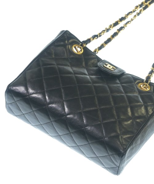 CHANEL（シャネル）ショルダーバッグ 黒 サイズ:- レディース/2200669729528