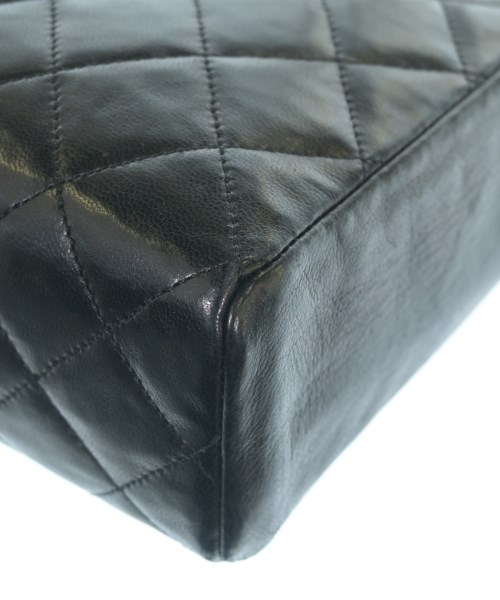 CHANEL（シャネル）ショルダーバッグ 黒 サイズ:- レディース/2200669729528