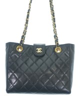 CHANEL（シャネル）ショルダーバッグ 黒 サイズ:- レディース/2200669729528