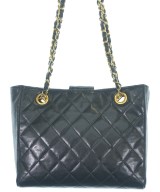 CHANEL（シャネル）ショルダーバッグ 黒 サイズ:- レディース/2200669729528