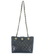 CHANEL（シャネル）ショルダーバッグ 黒 サイズ:- レディース/2200669729528