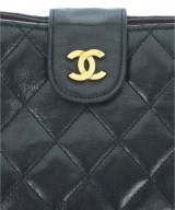 CHANEL（シャネル）ショルダーバッグ 黒 サイズ:- レディース/2200669729528