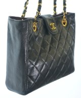 CHANEL（シャネル）ショルダーバッグ 黒 サイズ:- レディース/2200669729528