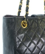 CHANEL（シャネル）ショルダーバッグ 黒 サイズ:- レディース/2200669729528
