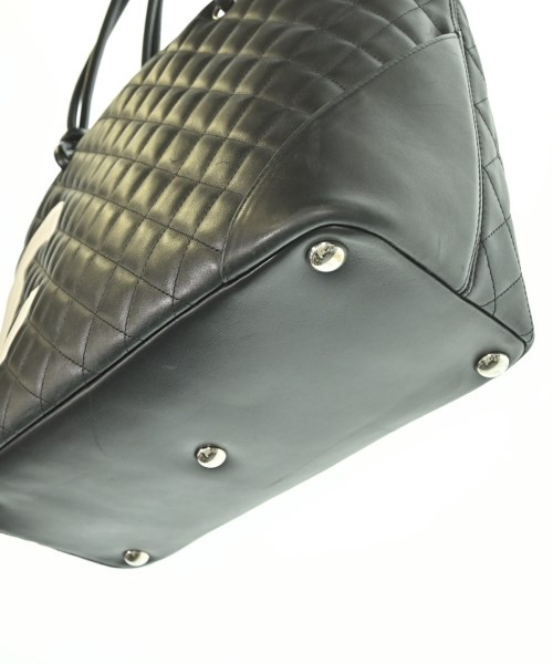 CHANEL（シャネル）トートバッグ 黒 サイズ:- レディース/2200669729535