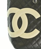 CHANEL（シャネル）トートバッグ 黒 サイズ:- レディース/2200669729535