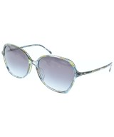 CHANEL（シャネル）サングラス 青 サイズ:- レディース/2200669730241