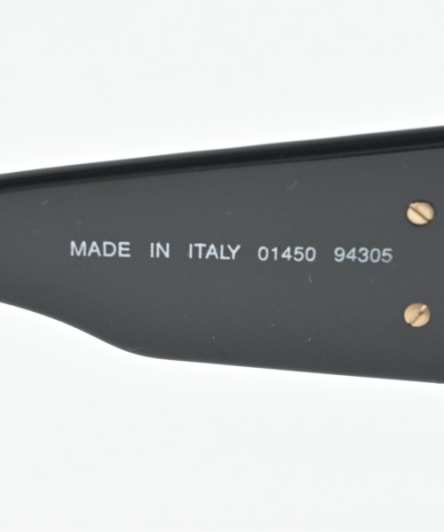 CHANEL（シャネル）サングラス 黒 サイズ:- レディース/2200669730258