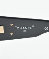 CHANEL（シャネル）サングラス 黒 サイズ:- レディース/2200669730258