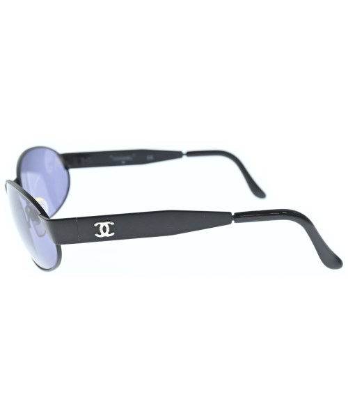 CHANEL（シャネル）サングラス 黒 サイズ:- レディース/2200669730265