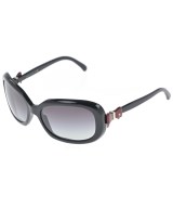 CHANEL（シャネル）サングラス 黒 サイズ:- レディース/2200669730289