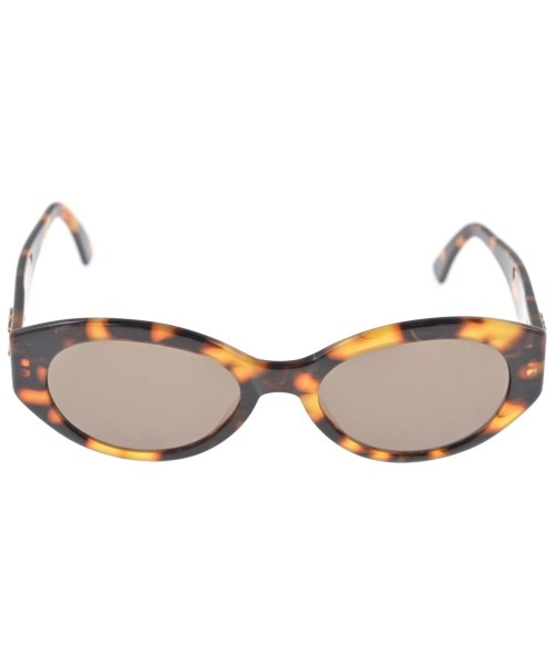 CHANEL（シャネル）サングラス 茶 サイズ:- レディース/2200669730296