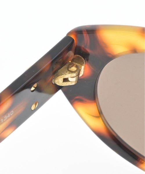 CHANEL（シャネル）サングラス 茶 サイズ:- レディース/2200669730296