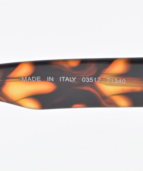 CHANEL（シャネル）サングラス 茶 サイズ:- レディース/2200669730296