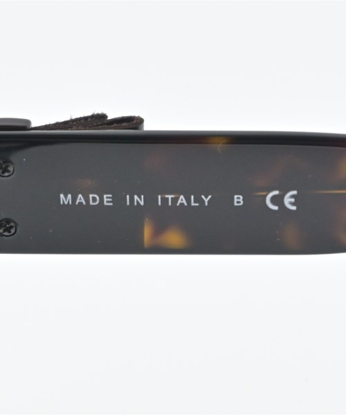 CHANEL（シャネル）サングラス 茶 サイズ:- レディース/2200669730302