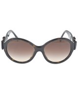 CHANEL（シャネル）サングラス 茶 サイズ:- レディース/2200669730302