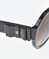 CHANEL（シャネル）サングラス 茶 サイズ:- レディース/2200669730302