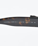 CHANEL（シャネル）サングラス 茶 サイズ:- レディース/2200669730302