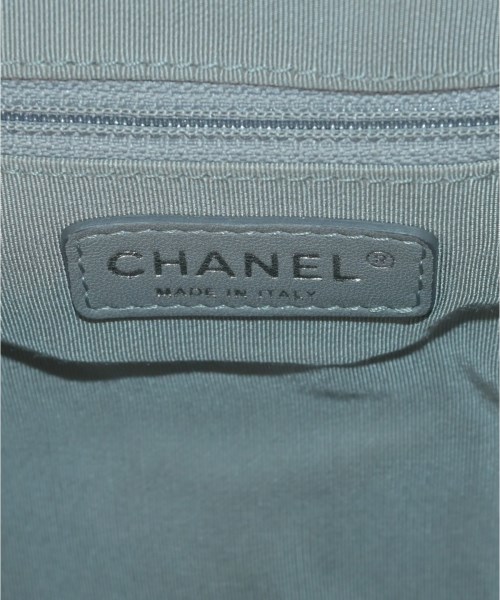 CHANEL（シャネル）ショルダーバッグ 黒 サイズ:- レディース/2200669708042